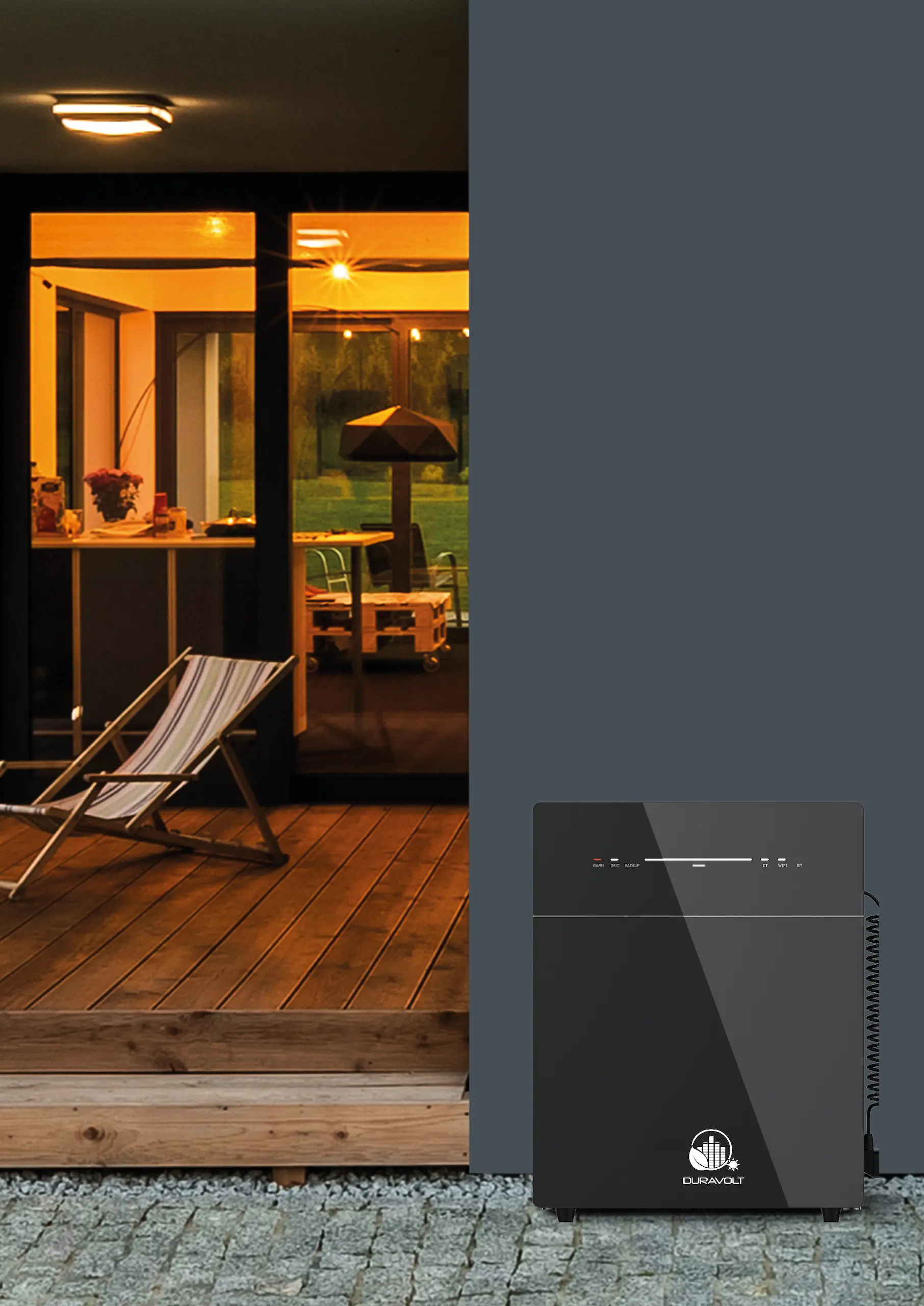 Duravolt-Plug-in-battery-buiten-1