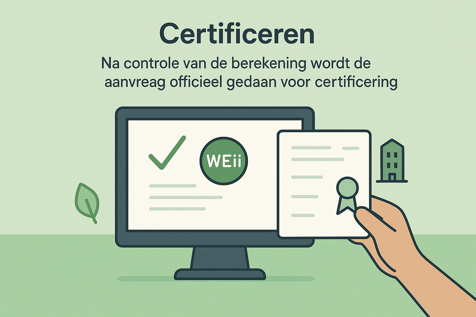 Certificering